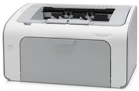 Hp 1102 Printer