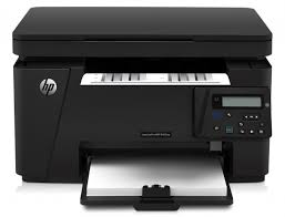 Hp 125nw